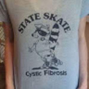 Meet your Posher, Cystic